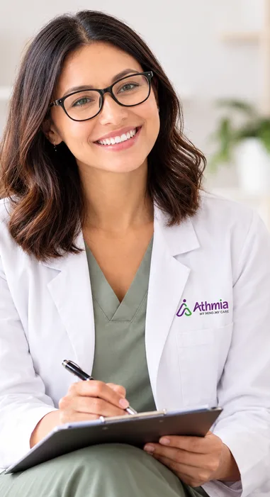 Athma counsellor